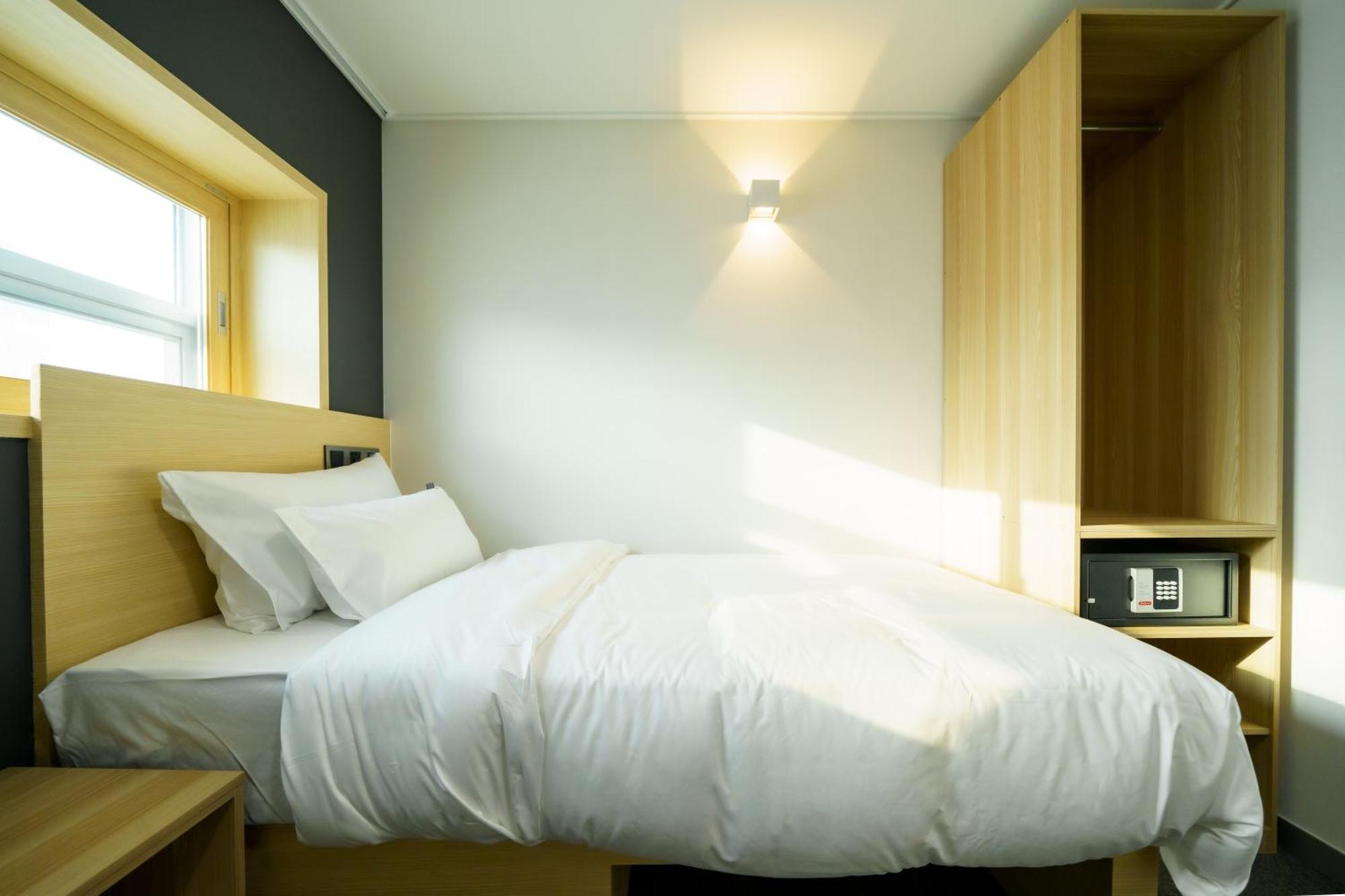 The Stay Hue Myeongdong Szöul Kültér fotó
