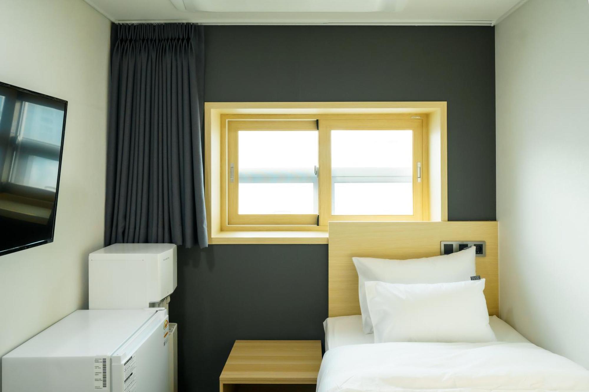 The Stay Hue Myeongdong Szöul Kültér fotó