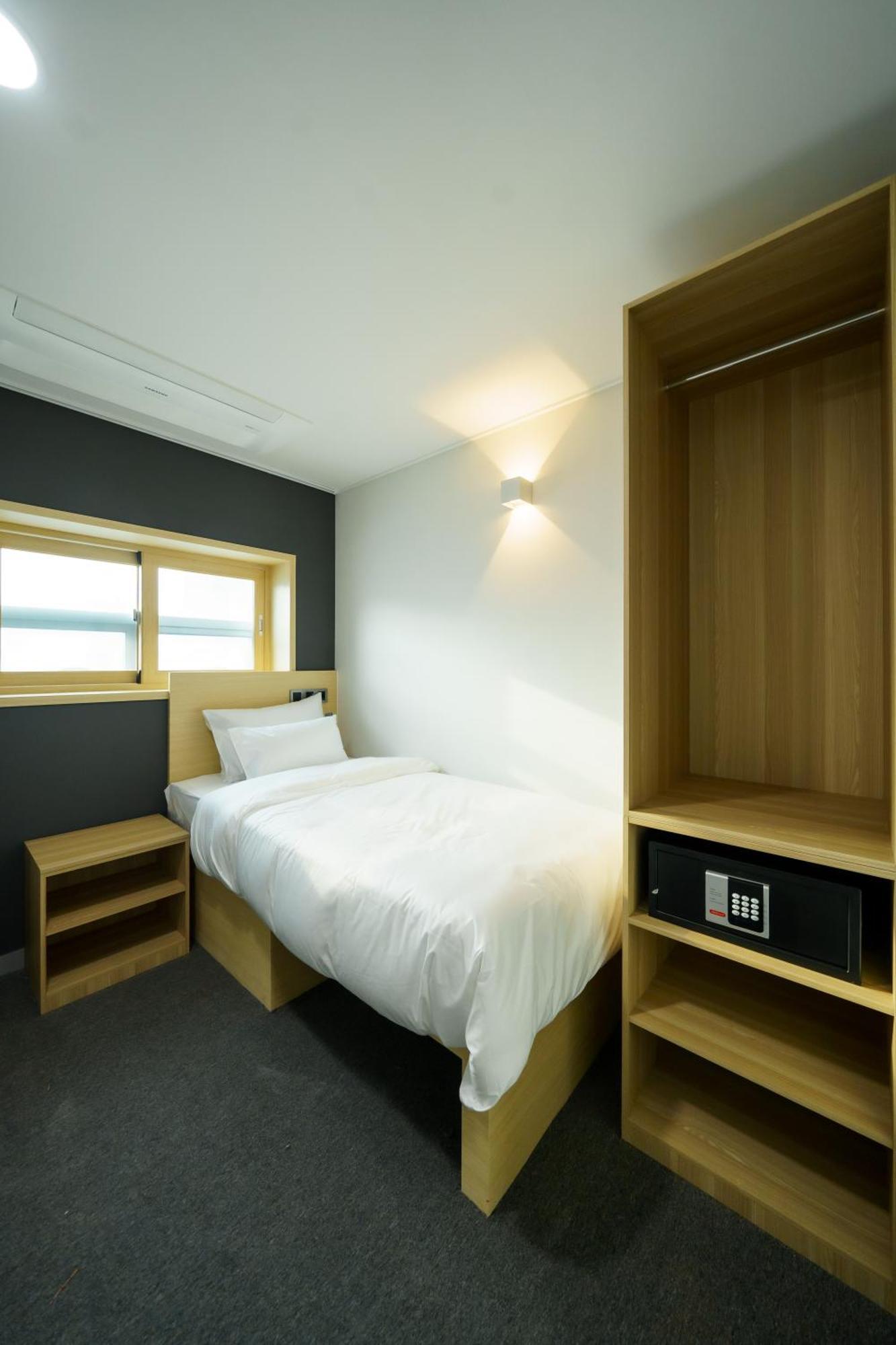 The Stay Hue Myeongdong Szöul Kültér fotó