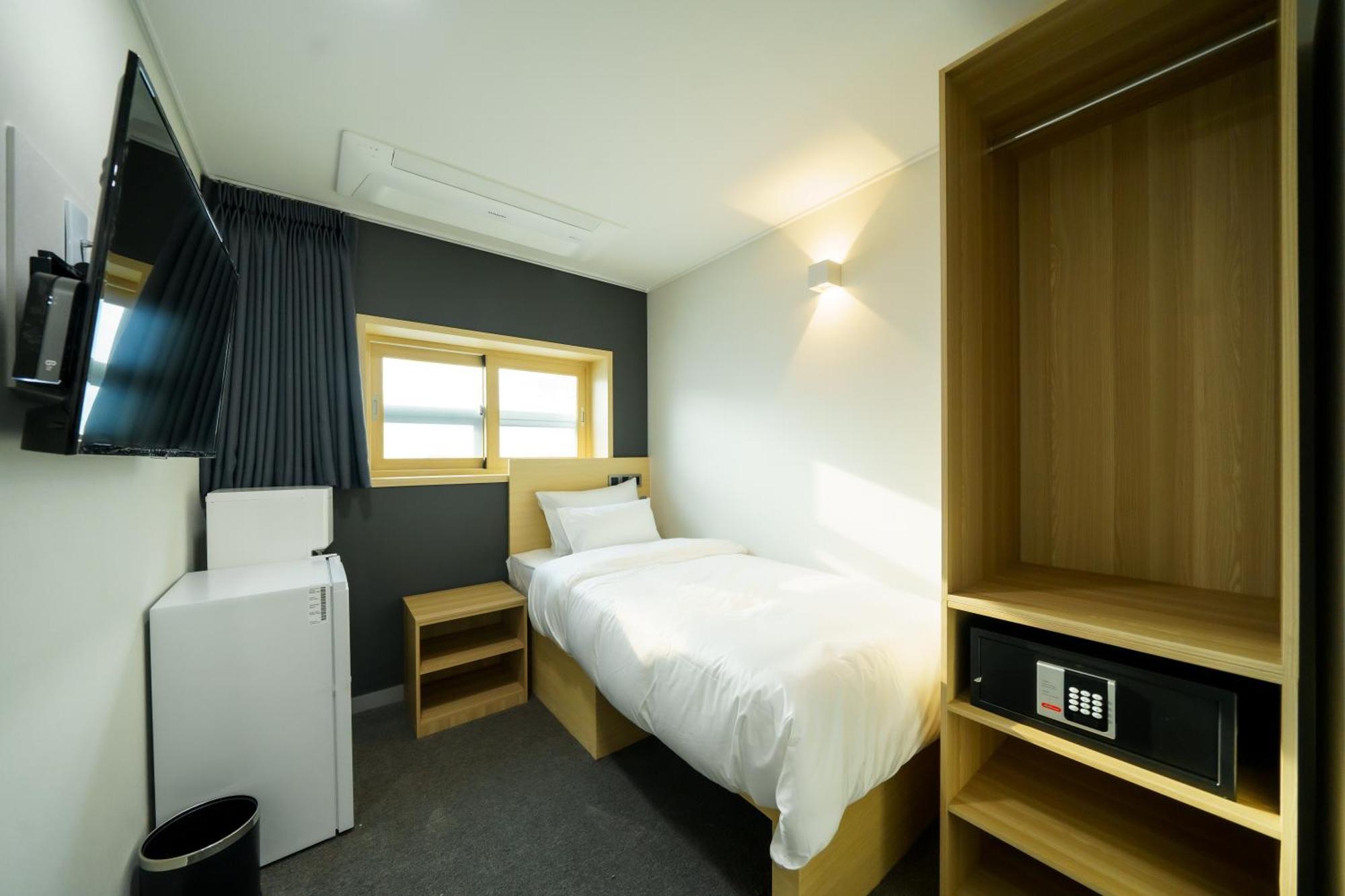 The Stay Hue Myeongdong Szöul Kültér fotó