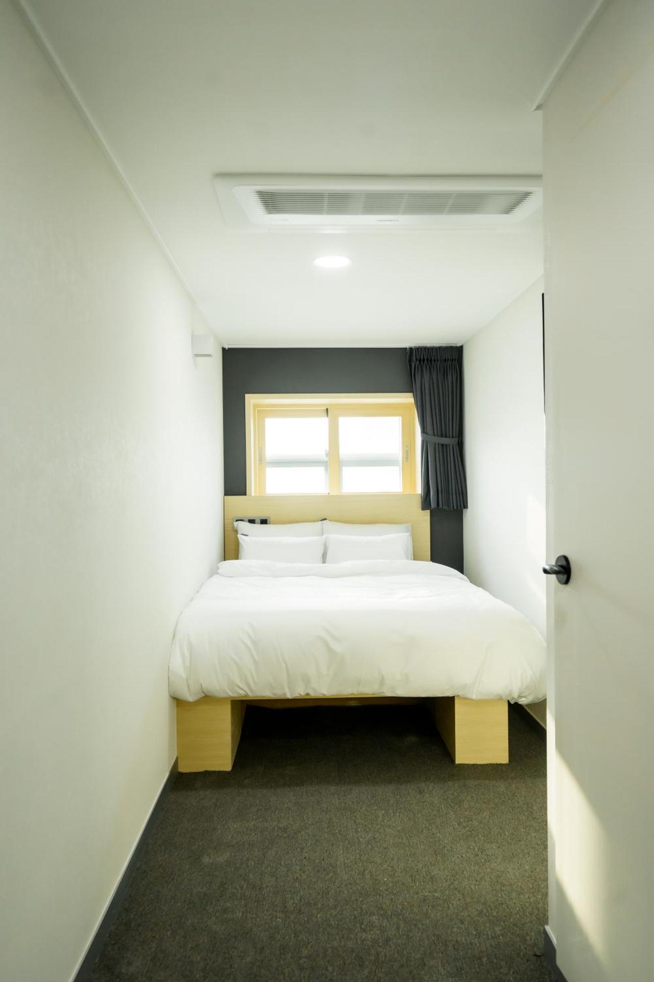 The Stay Hue Myeongdong Szöul Kültér fotó