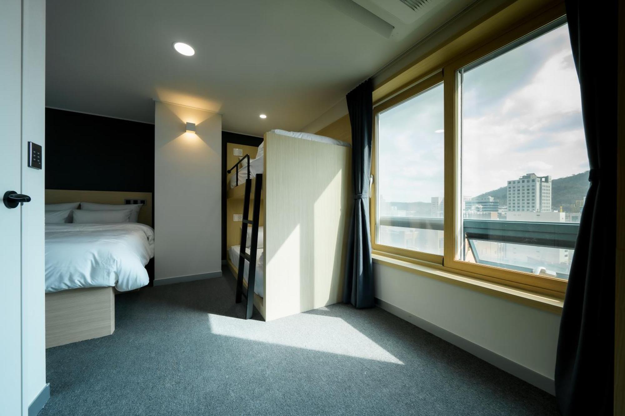 The Stay Hue Myeongdong Szöul Kültér fotó