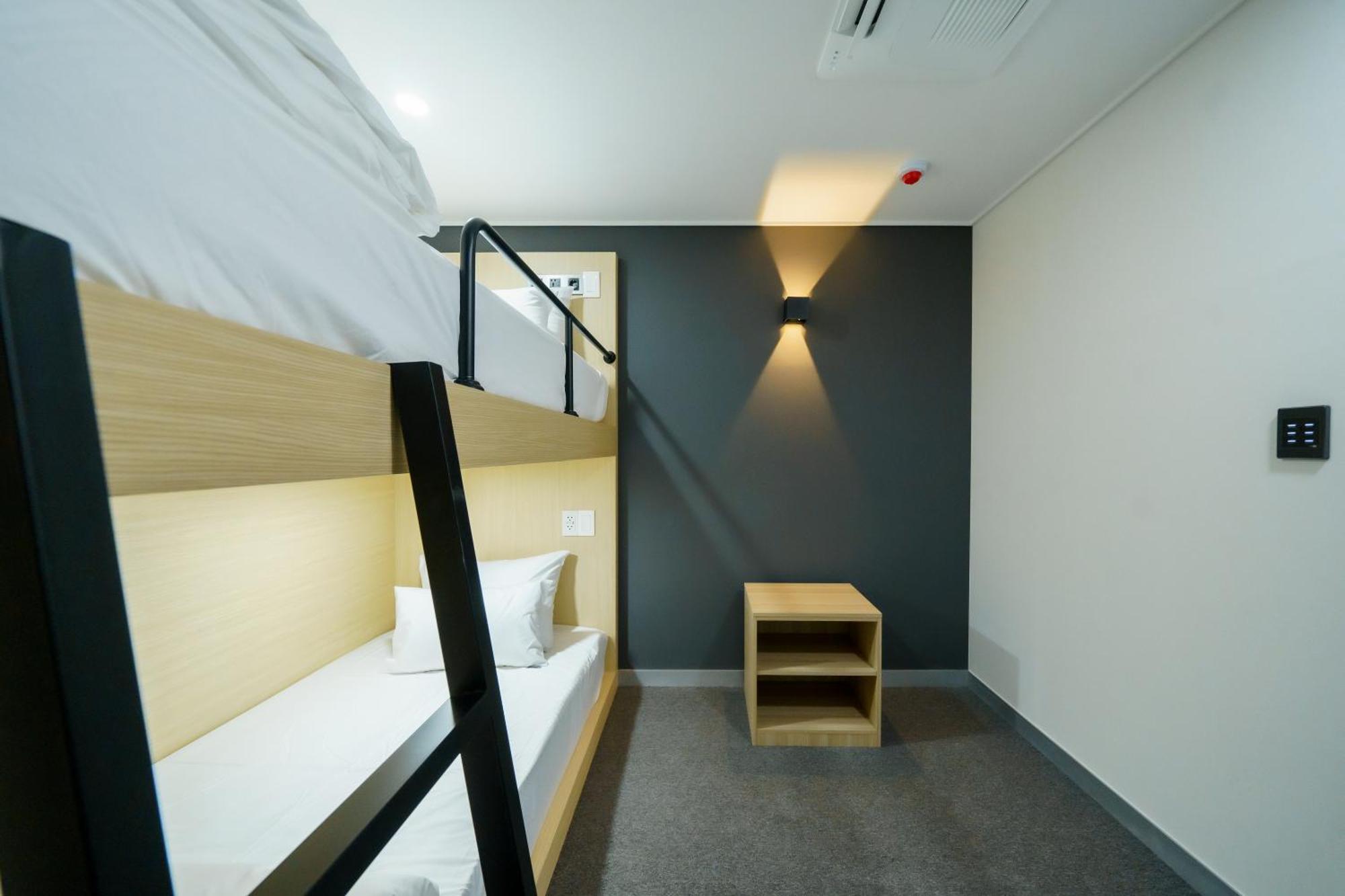The Stay Hue Myeongdong Szöul Kültér fotó