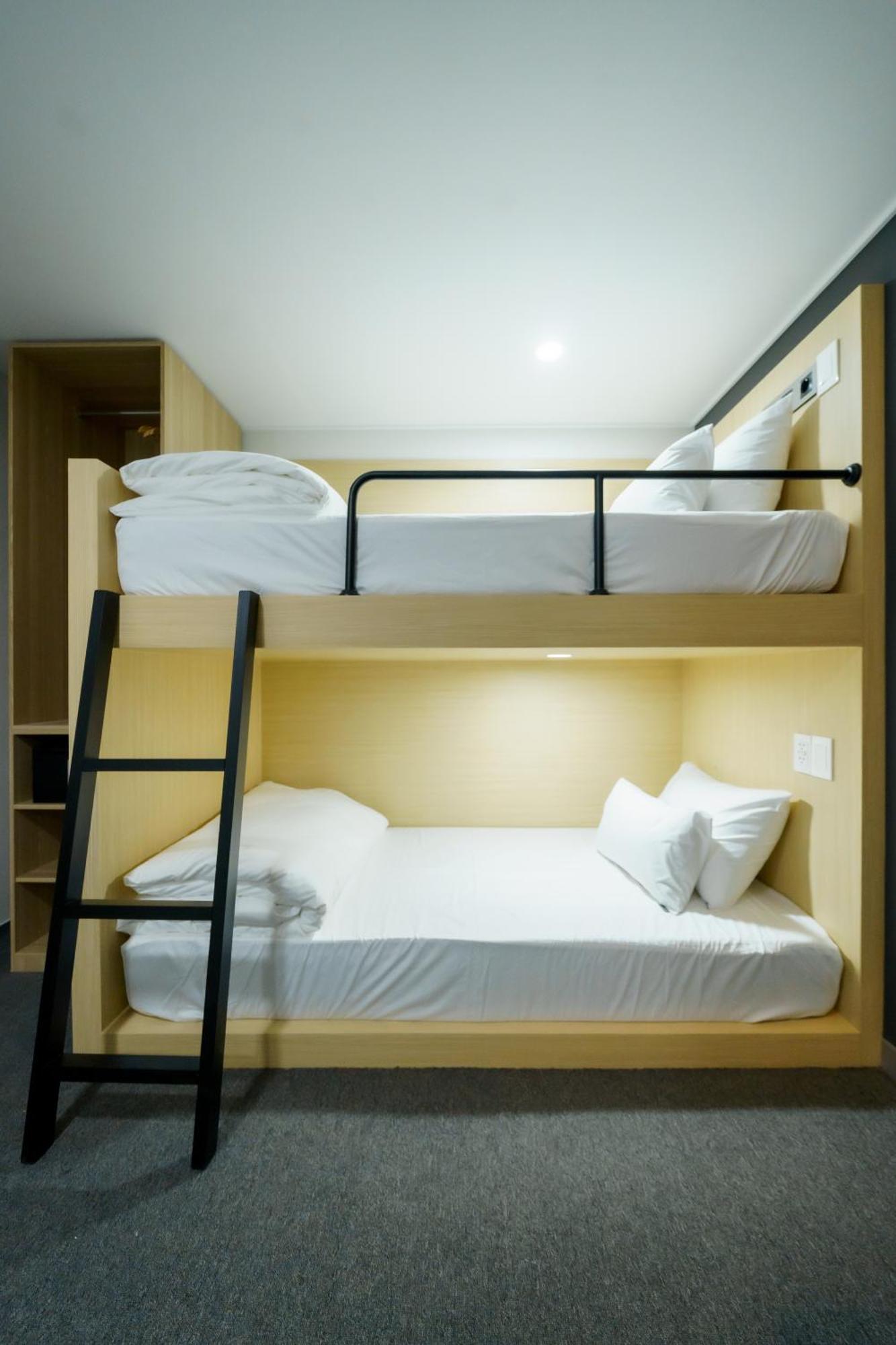 The Stay Hue Myeongdong Szöul Kültér fotó