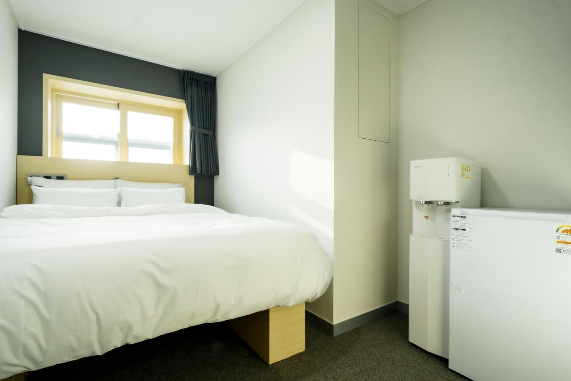 The Stay Hue Myeongdong Szöul Kültér fotó