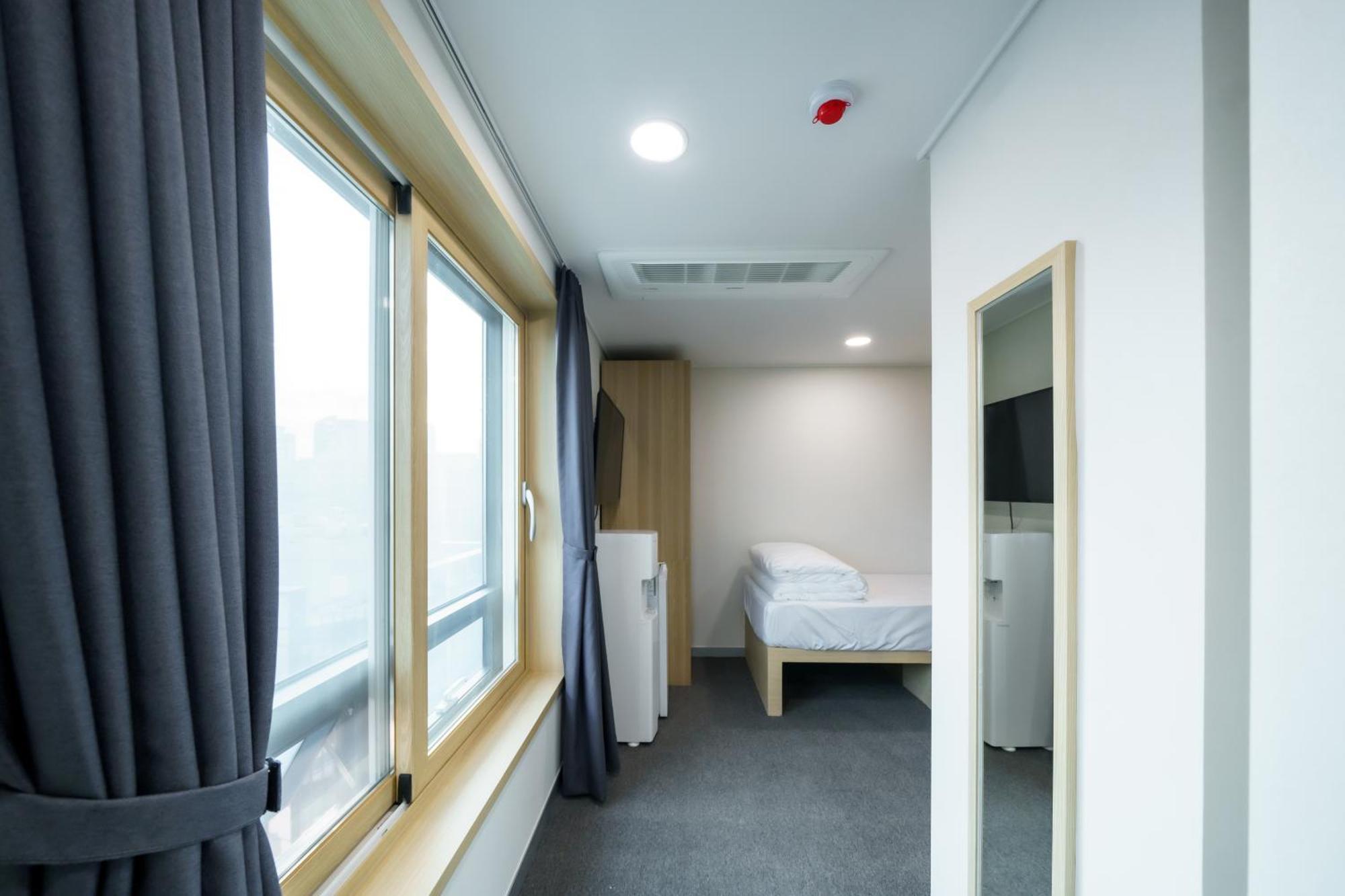 The Stay Hue Myeongdong Szöul Kültér fotó