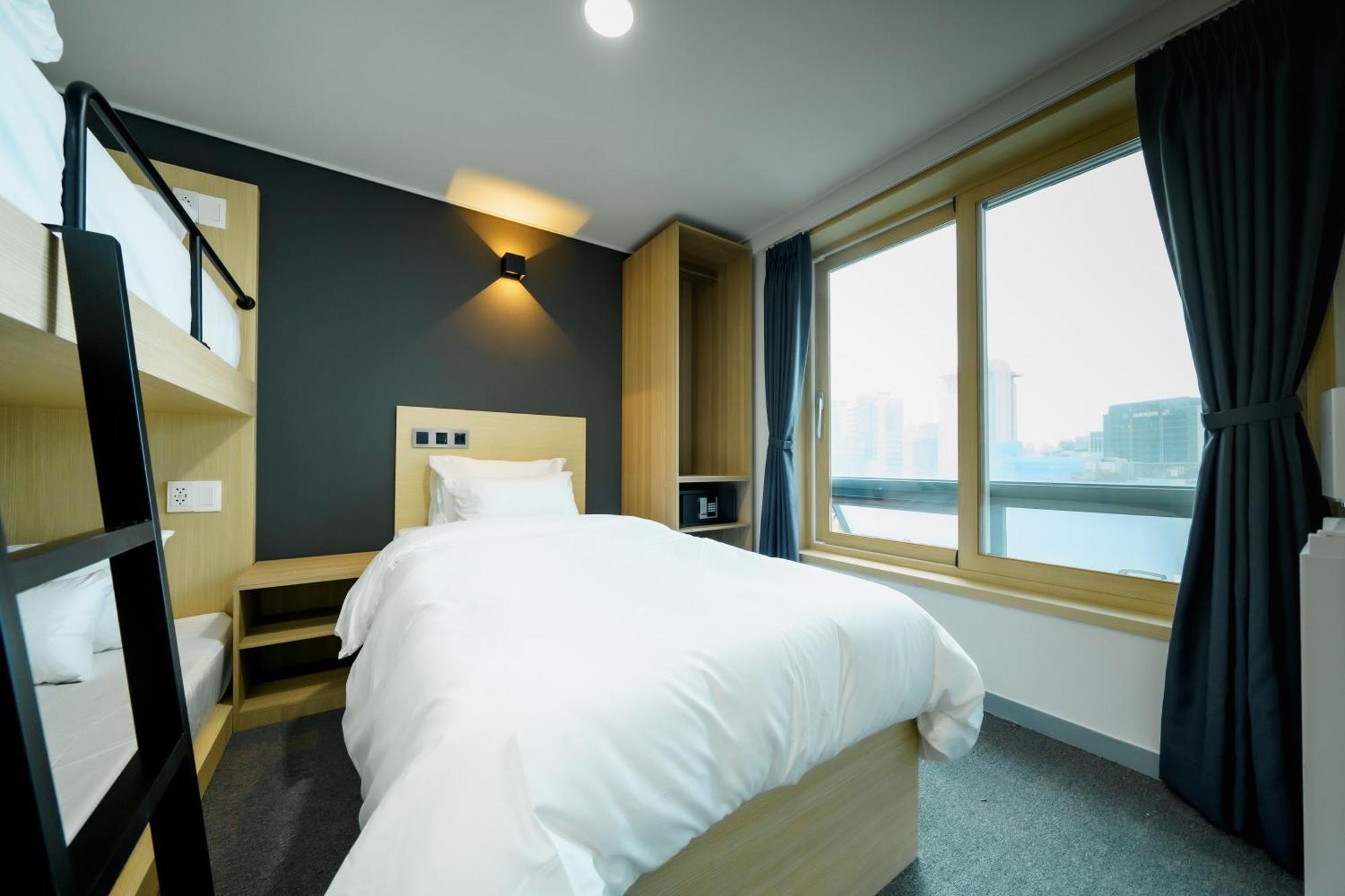 The Stay Hue Myeongdong Szöul Kültér fotó